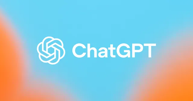 ChatGPT interface