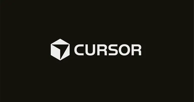 Cursor interface